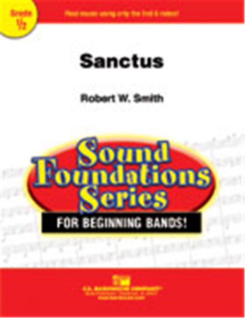 Sanctus